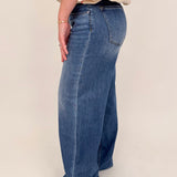 Harper Baggy Jean - PAPER DOLL