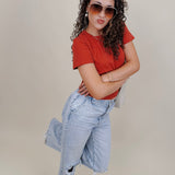Christina Jeans - PAPER DOLL