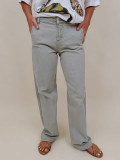 Odette Pants - PAPER DOLL
