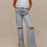Christina Jeans - PAPER DOLL