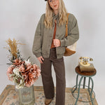 Edith Pant - PAPER DOLL