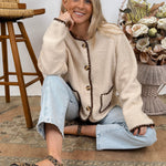 Alaska Jean - PAPER DOLL