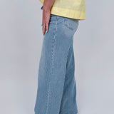 Nettie Pant - PAPER DOLL