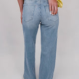 Nettie Pant - PAPER DOLL