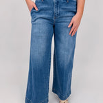 Lainey Slouchy Jean - PAPER DOLL