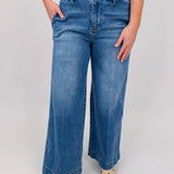 Lainey Slouchy Jean - PAPER DOLL