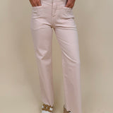 Colby Wide Leg Jean - PAPER DOLL