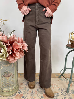 Edith Pant - PAPER DOLL