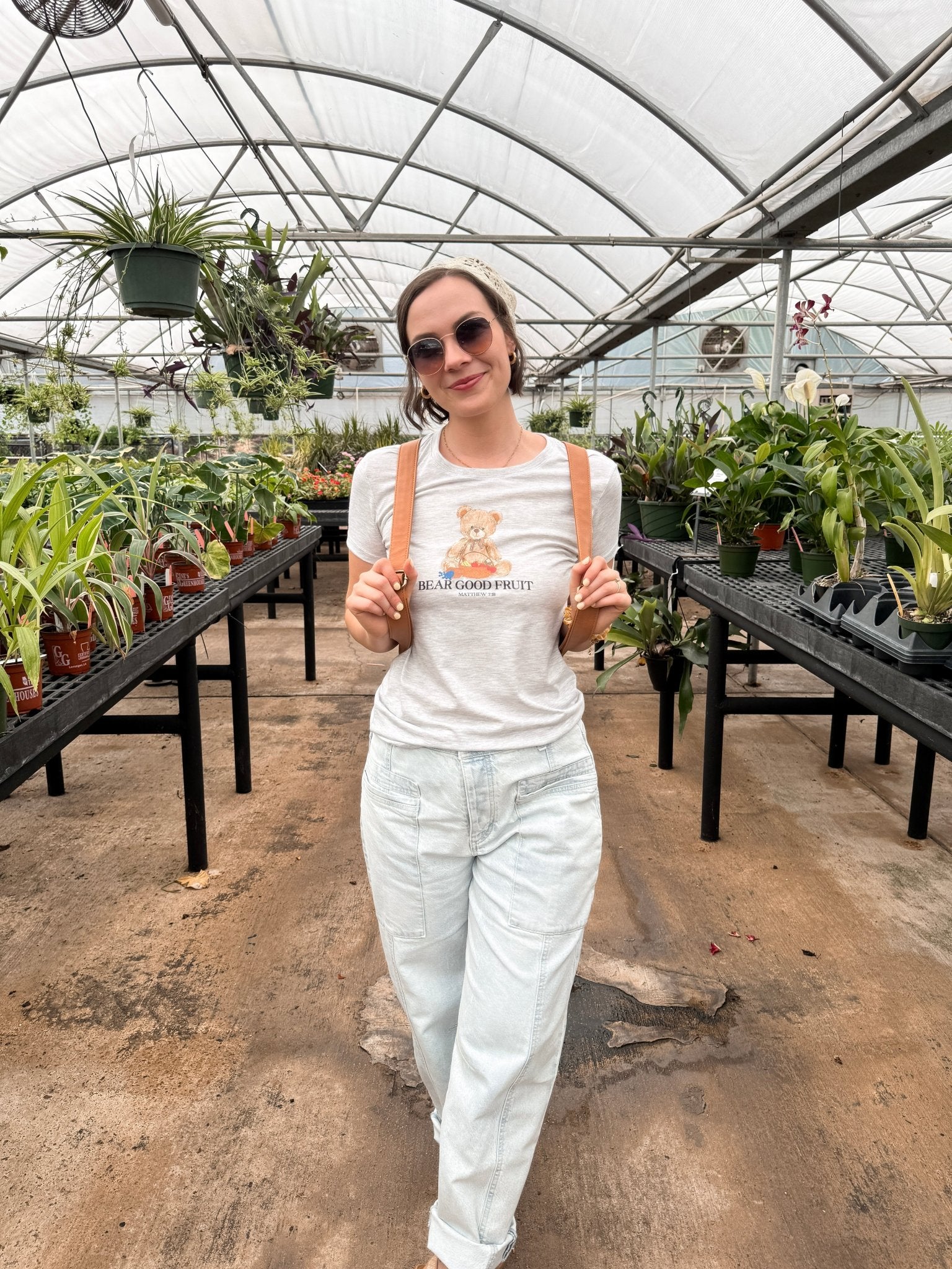 Wanda Jeans - PAPER DOLL