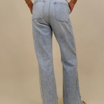 Christina Jeans - PAPER DOLL