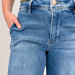 Lainey Slouchy Jean - PAPER DOLL