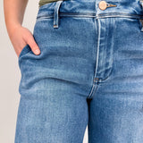 Lainey Slouchy Jean - PAPER DOLL