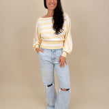 Christina Jeans - PAPER DOLL