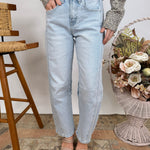 Alaska Jean - PAPER DOLL