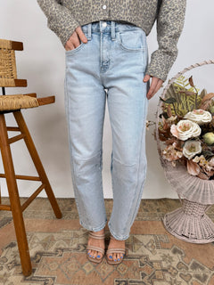 Alaska Jean - PAPER DOLL