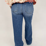 Harper Baggy Jean - PAPER DOLL
