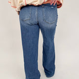 Harper Baggy Jean - PAPER DOLL