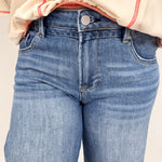 Harper Baggy Jean - PAPER DOLL