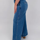 Lainey Slouchy Jean - PAPER DOLL