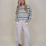 Kalista Cargo Pants - PAPER DOLL
