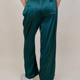 Trina Satin Stripe Pants - PAPER DOLL