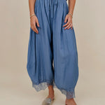 Boston Pant - PAPER DOLL