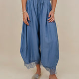 Boston Pant - PAPER DOLL