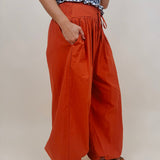Magazine Street Pant - PAPER DOLL