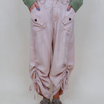 Kalista Cargo Pants - PAPER DOLL