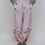 Kalista Cargo Pants - PAPER DOLL