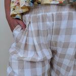 Check Back Later Pants - PAPER DOLL