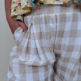 Check Back Later Pants - PAPER DOLL