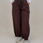 Carry On Pant - PAPER DOLL