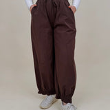 Carry On Pant - PAPER DOLL