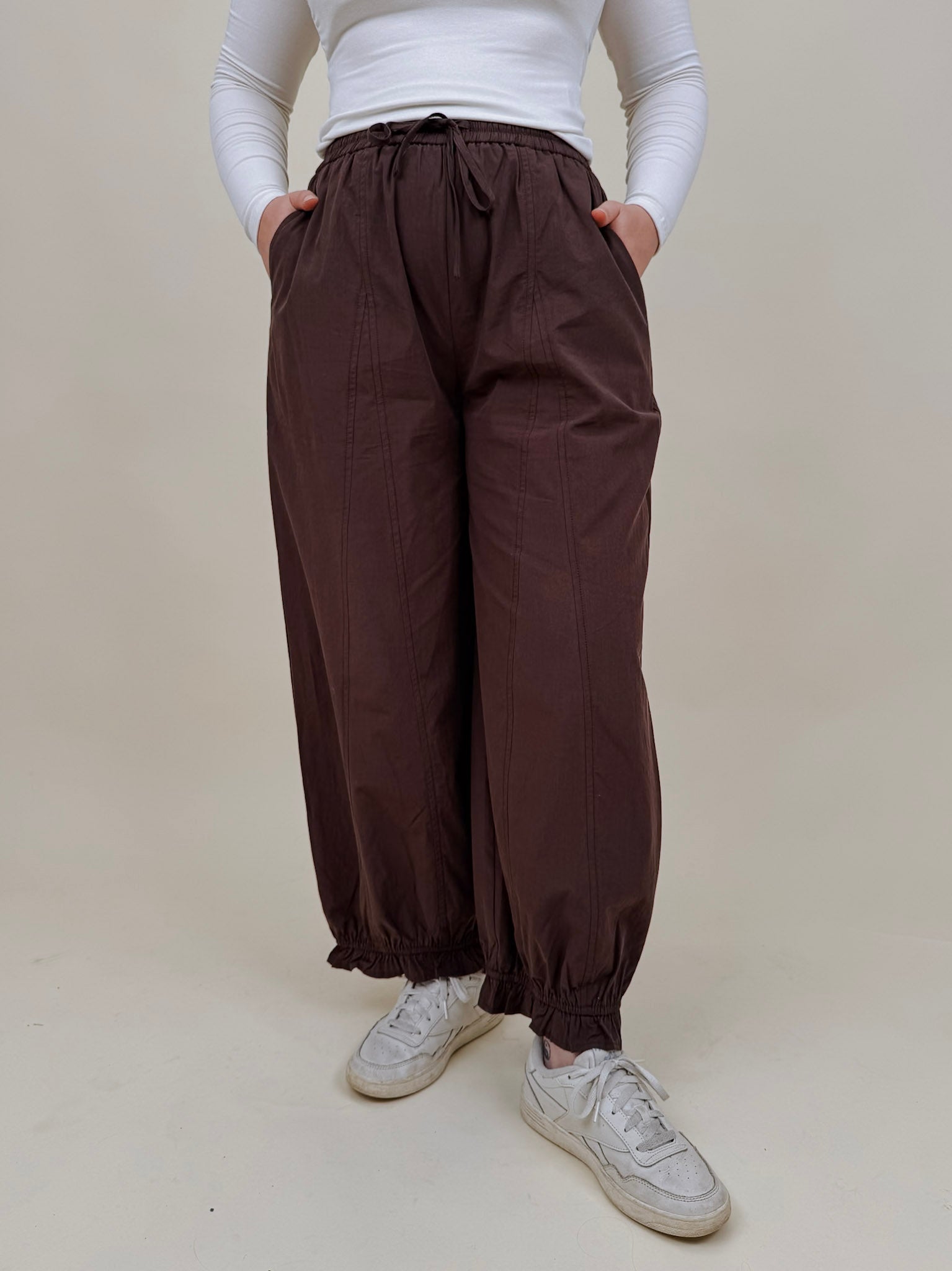 Carry On Pant - PAPER DOLL
