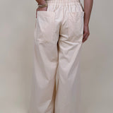 Halo Wide Leg Pant - PAPER DOLL