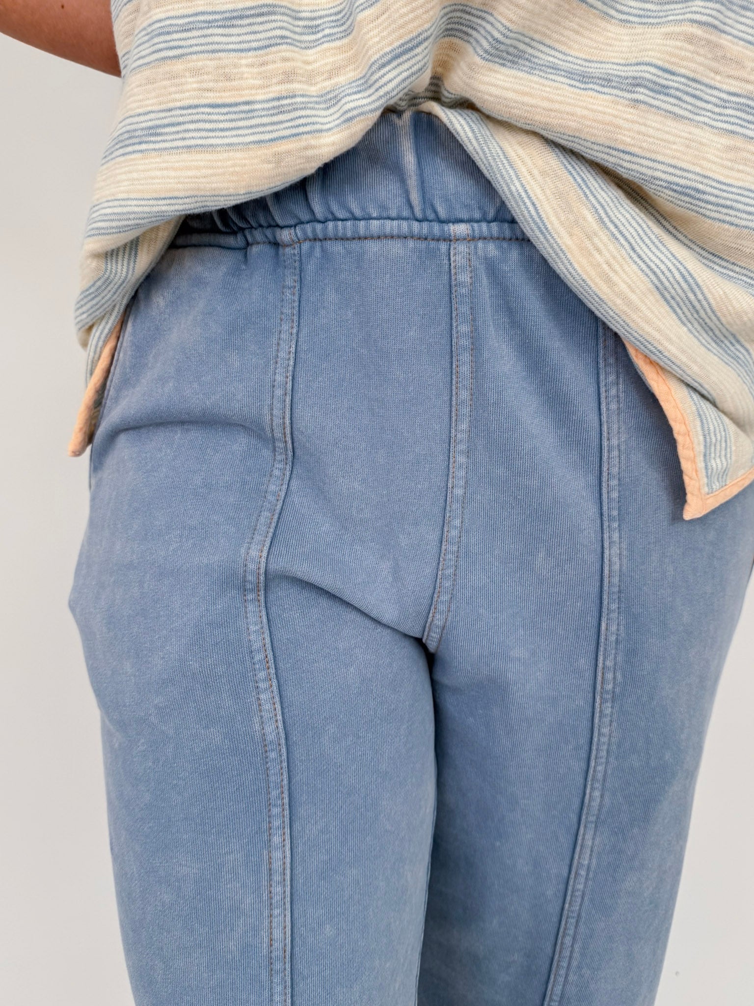 Cora Pant - PAPER DOLL