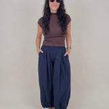 Daphne Balloon Pant - PAPER DOLL