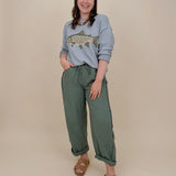 Life of the Party Pants - PAPER DOLL