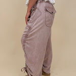 Kalista Cargo Pants - PAPER DOLL