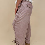 Kalista Cargo Pants - PAPER DOLL
