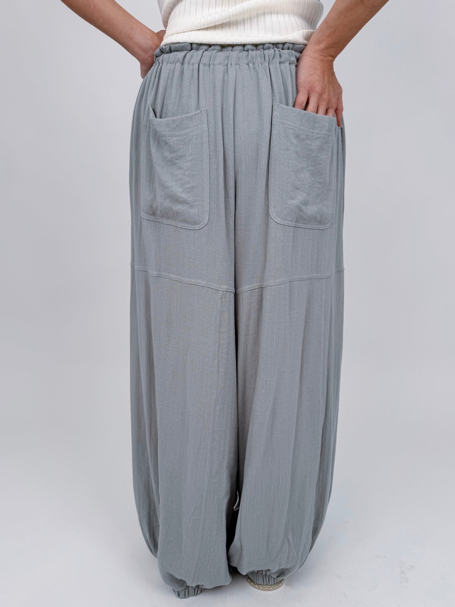 Tabitha Pant - PAPER DOLL