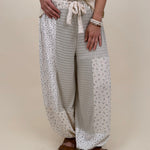 Maxie Pant - PAPER DOLL