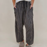 Brinley Striped Pants - PAPER DOLL