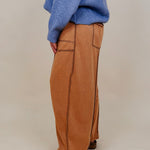 All Time Fave Barrel Pant - PAPER DOLL
