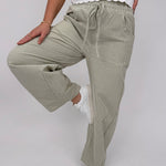 Sue Ellen Pant - PAPER DOLL