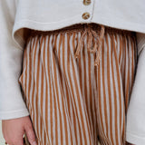 Iris Striped Pants - PAPER DOLL