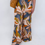 Tropical Oasis Pant - PAPER DOLL