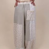 Maxie Pant - PAPER DOLL