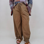 Carry On Pant - PAPER DOLL